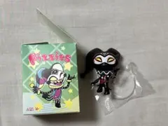 ヘルヴァボス フィッツァローリィ フィズ フィギュア 忍者