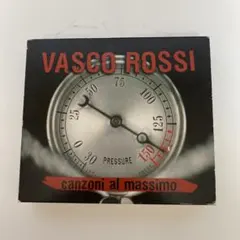VASCO ROSSI canzoni al massimo CD
