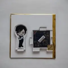 名探偵コナン　諸伏高明　コナンカフェ2025　ミニアクリルスタンドA