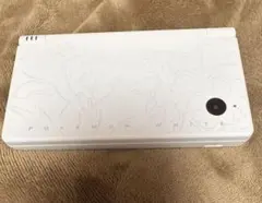 完品 ポケモン ニンテンドーDSi レシラム・ゼクロムエディション ホワイト Amazon | ニンテンドーDSi レシラム・ゼクロムエディション (ホワイト