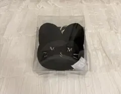 MISAMO うさぎマスコットキーホルダー リスパ リスニングパーティー