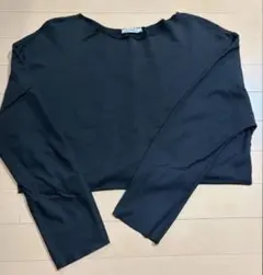 ZARA Trafaluc collection 長袖 Tシャツ カットソー