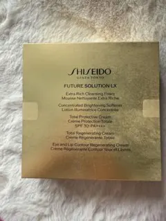 資生堂フューチャーソリューションLXキット