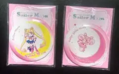 青*空様 「美少女戦士セーラームーン」限定非売品特典グッズセット！新品未開封！