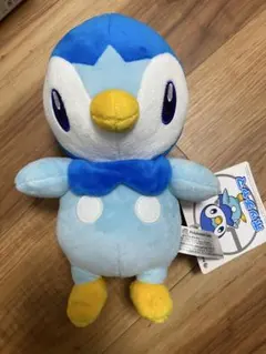 ポッチャマ ぬいぐるみ ポケモン