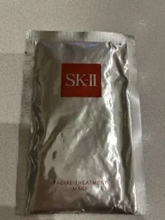 SK-II フェイシャルトリートメントマスク