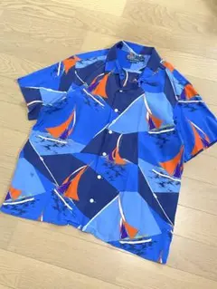 Polo Ralph Lauren ポロ ラルフローレン アロハ