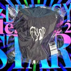 未開封新品！B'z FYOP ツアークッズ コーデュロイキャップ