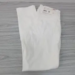 ♢176 未使用 UNIQLO ユニクロ クロップドレギンスパンツ S