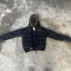 ウールリッチ ダウンジャケット