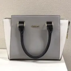 &chouette アンドシュエット 2WAYハンドバッグ ショルダーバッグ