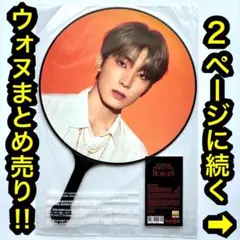 2025年最新】SEVENTEEN ウォヌ kitの人気アイテム - メルカリ