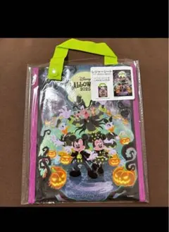 【新品未開封】ディズニー ハロウィン 2025 レジャーシート