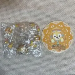 ディズニーシー　ワンダフルキッチン　ストラップ