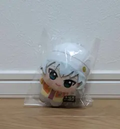 ケロロ軍曹 ちびぐるみ サブロー ナムコ