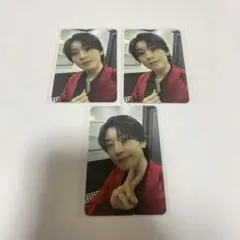 SEVENTEEN ウォヌ SPILL THE FEELS トレカ セット SEVENTEEN ウォヌ SPILL THE FEELS トレカ セット SEVENTEEN