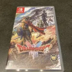 ドラゴンクエスト I & II (Nintendo Switch)