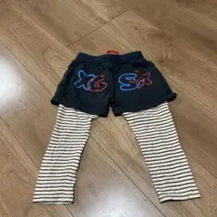 X-girl first stage パンツのサムネイル
