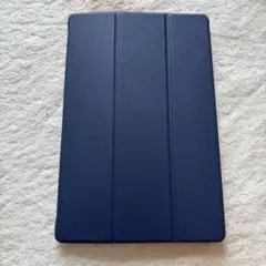 新品未使用　NUPO Lenovo Tab TB-XJ706F 対応 ネイビー