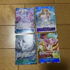吉*）様 神速の拳SR パラレル ＋他R パラレル