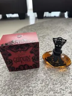 Jeanne Arthes Guipure &silk 香水100ml♡未使用品のサムネイル
