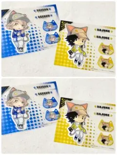 東京リベンジャーズ ナンジャタウン 2023 ミニゲーム C賞 乾 九井③