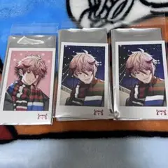 にじさんじ セラフ・ダズルガーデン チェキ