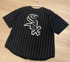 アメリカ製 chicago white sox ホワイトソックス ベースボールのサムネイル