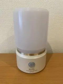エルパ もてなしのあかり LED 明暗人感センサーライト HLH-1201