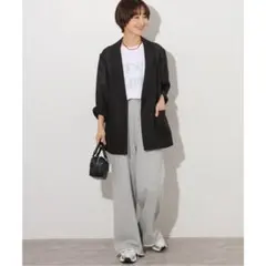 JOURNAL STANDARD relume　シングルシアージャケット