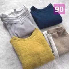 西松屋 トップス