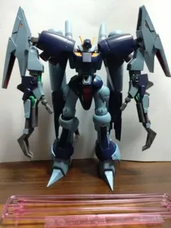 ガンプラ 全塗装完成品 HG MS08tx/s イフリート - メルカリ