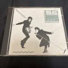 BOØWY INSTANT LOVE CD 氷室京介 布袋寅泰 ボウイ - メルカリ