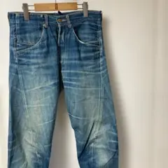 LEVI'S RED 1st STANDARD W30 鬼ヒゲ　ハチノス