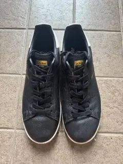 adidas Stan Smith ブラック