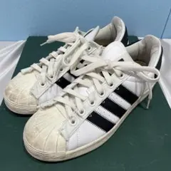 ◎ 永遠の3本線❗️adidas SUPERSTAR PARLEY