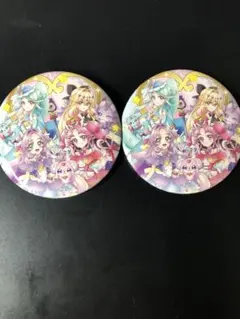 2026年最新】プリキュアドリームステージの人気アイテム - メルカリ
