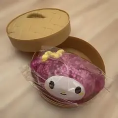 마이멜로디 봉제 인형 스퀴즈