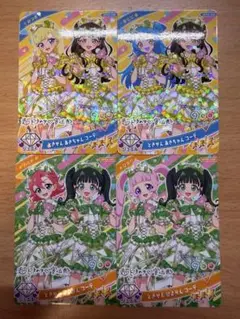 ひみつのアイプリ　ときせんコラボ