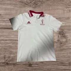 adidas FIFA World Cup 2022 ポロシャツのサムネイル