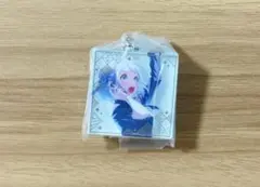 ガシャポン 学マス アクリルブロックチャーム 葛城リーリヤ