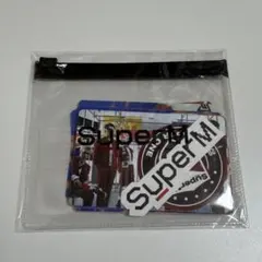 SuperM ステッカー パック SHINee EXO NCT