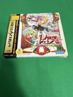 マクロス7 レジェンダリー セガサターン