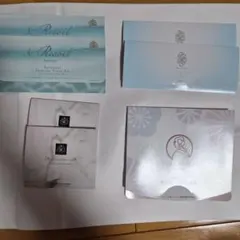 ボタニカルスキンケア・フェイスケアトラベルキット