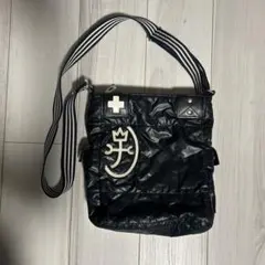 CASTELBAJAC カステルバジャック ナイロン ショルダーバッグ