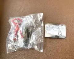 ウルトラセブン　エメリウム光線ver ウルトラ怪獣名鑑 ウルトラセブン編2のサムネイル