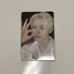 ENHYPEN ニキ トレカ ラキドロ wevers 2025年最新】ENHYPEN ラキドロ weverse ニキの人気アイテム