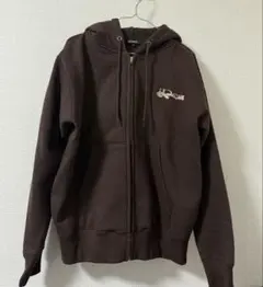 2026年最新】IDEASWAM ジップパーカーの人気アイテム - メルカリ