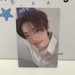 ALPHADRIVE ONE ALD1 FCキット トレカ サンヒョン