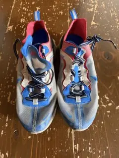 NIKE REACT ELEMENT 87 スニーカーのサムネイル